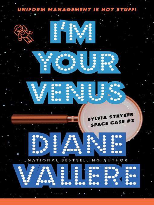 Title details for I'm Your Venus by Diane Vallere - Available